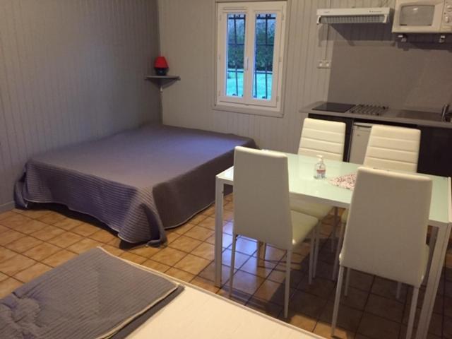 Bed and Breakfast Ferme De Cartignac Уртен Экстерьер фото