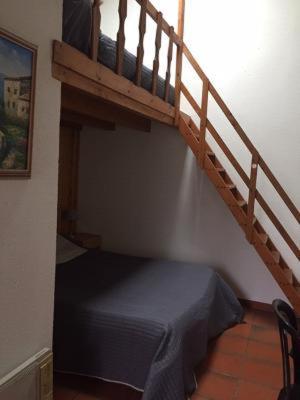 Bed and Breakfast Ferme De Cartignac Уртен Экстерьер фото